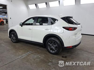 Drugie zdjęcie samochodu z przodu: 2020 MAZDA CX-5 TOURING VIN:JM3KFACM8L0774925 - miniatura