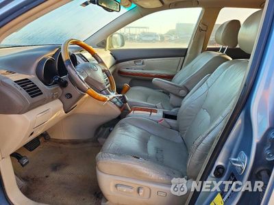 Zdjęcie 7 z 13 samochodu: 2006 LEXUS RX 330 VIN:JTJGA31U960061853 - miniatura