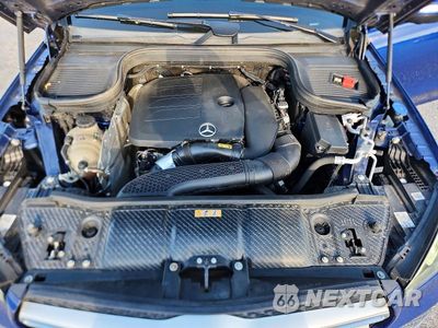 Zdjęcie 12 z 13 samochodu: 2021 MERCEDES-BENZ GLE 350 4MATIC VIN:4JGFB4KB4MA364203 - miniatura