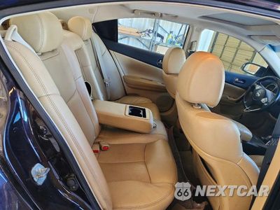 Zdjęcie 10 z 13 samochodu: 2011 NISSAN MAXIMA 3.5 S VIN:1N4AA5AP2BC856286 - miniatura