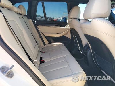 Zdjęcie 11 z 13 samochodu: 2023 BMW X3 SDRIVE30I VIN:5UX43DP05P9S93369 - miniatura