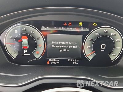 Zdjęcie 9 z 12 samochodu: 2024 AUDI A4 PREMIUM PLUS 45 VIN:WAUEAAF48RN004362 - miniatura