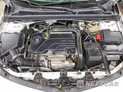 Zdjęcie 11 z 12 samochodu: 2019 CHEVROLET MALIBU LT VIN:1G1ZD5ST7KF132889 - miniatura
