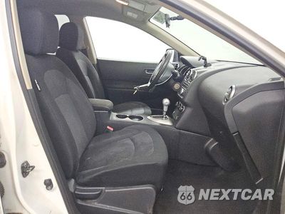 Zdjęcie 14 z 14 samochodu: 2011 NISSAN ROGUE S VIN:JN8AS5MT2BW162409 - miniatura