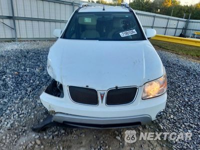 Piąte zdjęcie samochodu w środku: 2006 PONTIAC TORRENT VIN:2CKDL63F566027151 - miniatura