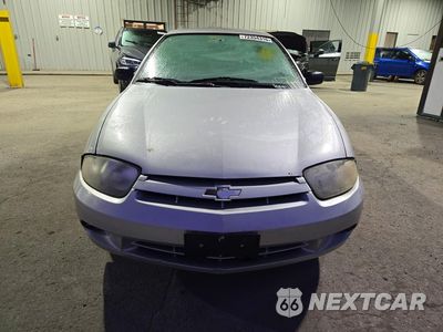 Piąte zdjęcie samochodu w środku: 2004 CHEVROLET CAVALIER VIN:1G1JC52F847346023 - miniatura