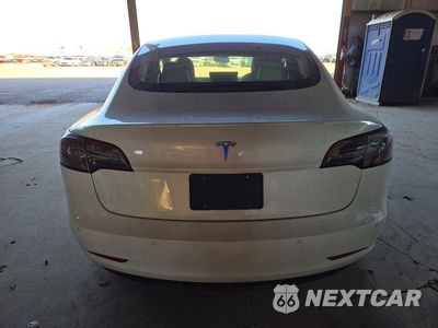 Zdjęcie 6 z 13 samochodu: 2019 TESLA MODEL 3 VIN:5YJ3E1EAXKF486469 - miniatura