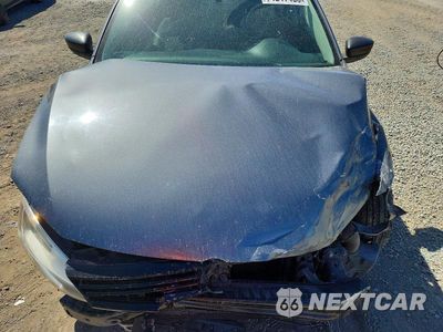 Zdjęcie 11 z 12 samochodu: 2014 VOLKSWAGEN JETTA BASE VIN:3VW2K7AJ4EM225123 - miniatura