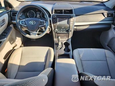 Zdjęcie 8 z 12 samochodu: 2017 TOYOTA CAMRY SE VIN:4T1BF1FK9HU272763 - miniatura