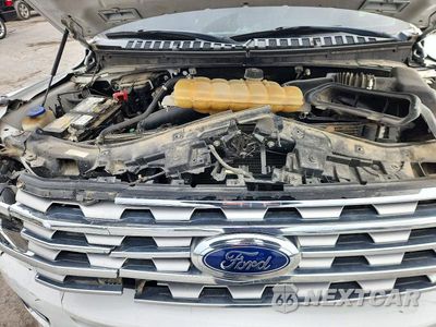 Zdjęcie 12 z 13 samochodu: 2018 FORD EXPEDITION LIMITED VIN:1FMJU1KT0JEA24885 - miniatura