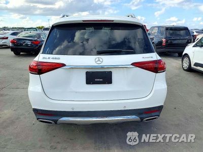 Zdjęcie 6 z 13 samochodu: 2020 MERCEDES-BENZ GLE 450 4MATIC VIN:4JGFB5KB1LA110002 - miniatura