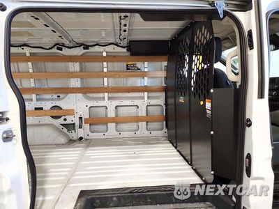Zdjęcie 11 z 14 samochodu: 2025 FORD TRANSIT T-250 VIN:1FTBR1Y80SKA71740 - miniatura