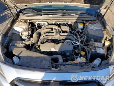 Zdjęcie 11 z 13 samochodu: 2019 SUBARU LEGACY SPORT VIN:4S3BNAS60K3012734 - miniatura
