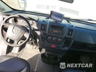 Zdjęcie 8 z 13 samochodu: 2015 RAM PROMASTER 1500 1500 STANDARD VIN:3C6TRVAG4FE513139 - miniatura