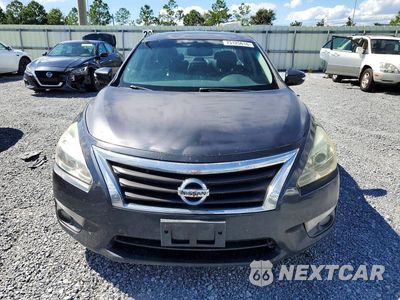 Piąte zdjęcie samochodu w środku: 2015 NISSAN ALTIMA 2.5 SL VIN:1N4AL3AP4FN905593 - miniatura