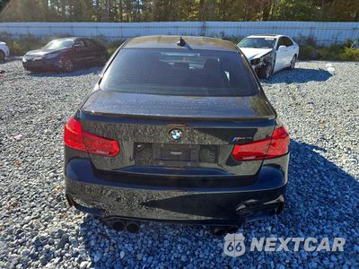 Zdjęcie 6 z 12 samochodu: 2017 BMW M3 VIN:WBS8M9C5XH5G83323 - miniatura