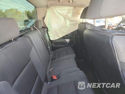 Zdjęcie 10 z 12 samochodu: 2016 CHEVROLET SILVERADO K1500 LT VIN:1GCVKRECXGZ165518 - miniatura
