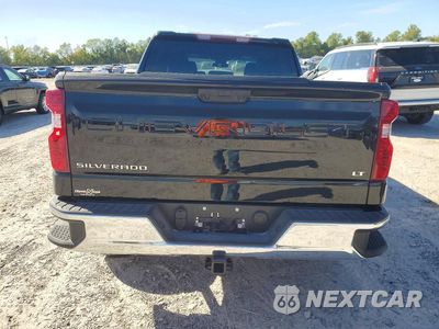 Zdjęcie 6 z 12 samochodu: 2026 CHEVROLET SILVERADO C1500 LT VIN:3GCPACE80TG209380 - miniatura
