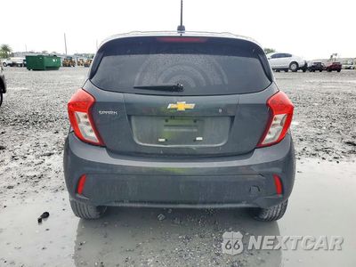 Zdjęcie 6 z 12 samochodu: 2019 CHEVROLET SPARK LS VIN:KL8CA6SAXKC813987 - miniatura
