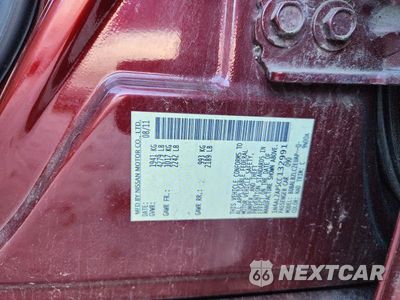Zdjęcie 12 z 12 samochodu: 2012 NISSAN ALTIMA 2.5 VIN:1N4AL2AP5CC132991 - miniatura