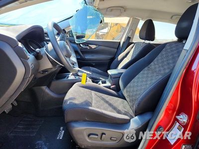 Zdjęcie 7 z 14 samochodu: 2020 NISSAN ROGUE SPORT SV VIN:JN1BJ1CV0LW254346 - miniatura