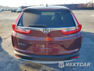 Zdjęcie 6 z 14 samochodu: 2018 HONDA CR-V EX VIN:7FARW1H54JE053626 - miniatura