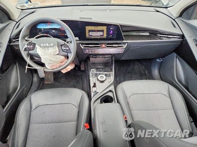 Zdjęcie 8 z 12 samochodu: 2025 KIA NIRO WIND VIN:KNDCR3L14S5140616 - miniatura