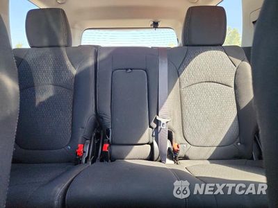 Zdjęcie 10 z 14 samochodu: 2015 GMC ACADIA SLE VIN:1GKKRPKD8FJ229766 - miniatura