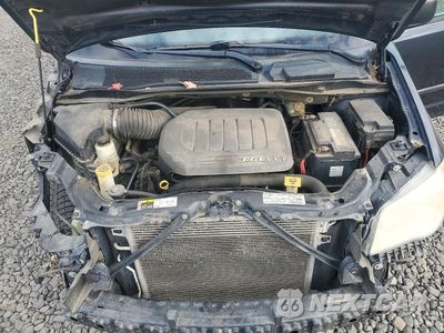 Zdjęcie 12 z 14 samochodu: 2013 DODGE GRAND CARAVAN SE VIN:2C4RDGBG1DR682011 - miniatura