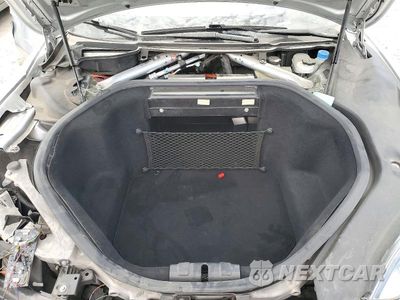 Zdjęcie 11 z 12 samochodu: 2014 TESLA MODEL S VIN:5YJSA1H17EFP49931 - miniatura