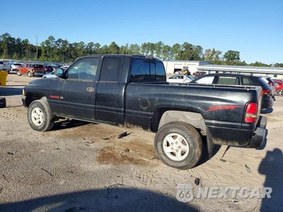 Drugie zdjęcie samochodu z przodu: 1998 DODGE RAM 1500 VIN:3B7HF13Z1WG223511 - miniatura