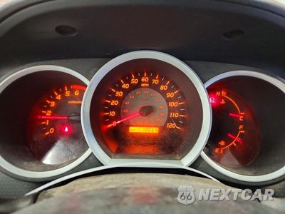 Zdjęcie 9 z 12 samochodu: 2007 TOYOTA TACOMA BASE VIN:5TEPX42N27Z465643 - miniatura
