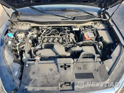 Zdjęcie 12 z 13 samochodu: 2024 HONDA CR-V LX VIN:2HKRS4H28RH430163 - miniatura