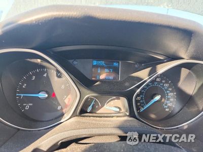 Zdjęcie 9 z 12 samochodu: 2012 FORD FOCUS SE VIN:1FAHP3F22CL448466 - miniatura