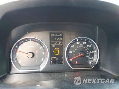 Zdjęcie 9 z 12 samochodu: 2009 HONDA CR-V EXL VIN:JHLRE487X9C015332 - miniatura