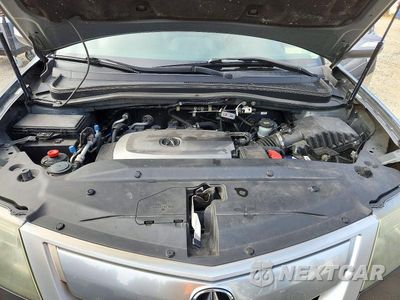 Zdjęcie 12 z 13 samochodu: 2011 ACURA MDX TECHNOLOGY VIN:2HNYD2H65BH536625 - miniatura