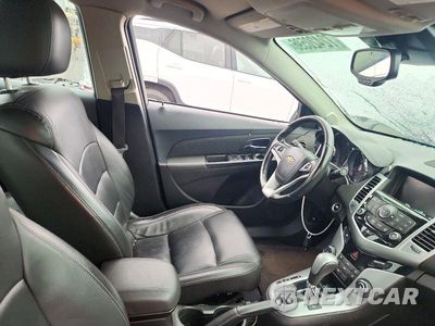 Zdjęcie 7 z 12 samochodu: 2016 CHEVROLET CRUZE LIMITED LTZ VIN:1G1PG5SB2G7118230 - miniatura