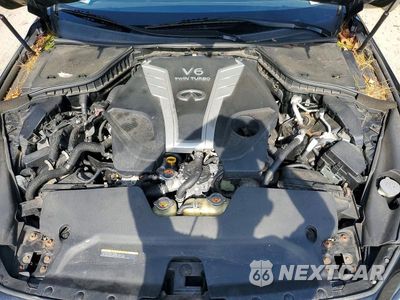 Zdjęcie 11 z 12 samochodu: 2017 INFINITI Q50 3.0T SPORT VIN:JN1EV7ARXHM830909 - miniatura