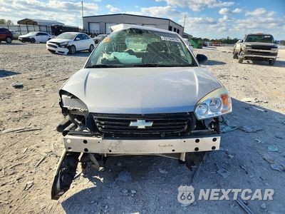 Piąte zdjęcie samochodu w środku: 2006 CHEVROLET MALIBU LS VIN:1G1ZS51F66F282953 - miniatura