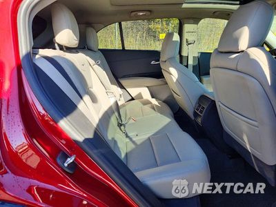 Zdjęcie 10 z 12 samochodu: 2023 CADILLAC XT4 PREMIUM LUXURY VIN:1GYFZCR4XPF185943 - miniatura