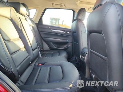 Zdjęcie 10 z 13 samochodu: 2024 MAZDA CX-5 PREFERRED VIN:JM3KFBCL6R0523505 - miniatura