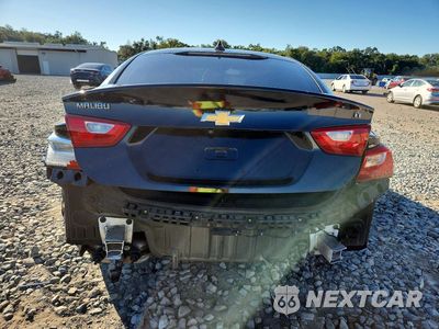 Zdjęcie 6 z 12 samochodu: 2018 CHEVROLET MALIBU LT VIN:1G1ZD5ST6JF149004 - miniatura