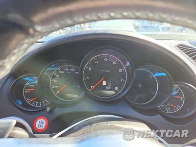 Zdjęcie 9 z 13 samochodu: 2018 PORSCHE CAYENNE VIN:WP1AA2A29JKA00144 - miniatura