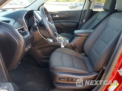Zdjęcie 7 z 12 samochodu: 2018 CHEVROLET EQUINOX LT VIN:2GNAXSEV6J6290308 - miniatura