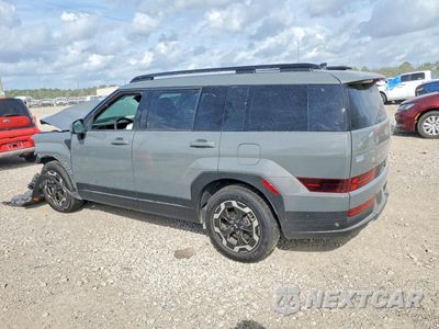 Drugie zdjęcie samochodu z przodu: 2026 HYUNDAI SANTA FE SEL VIN:5NMP24GL8TH180090 - miniatura
