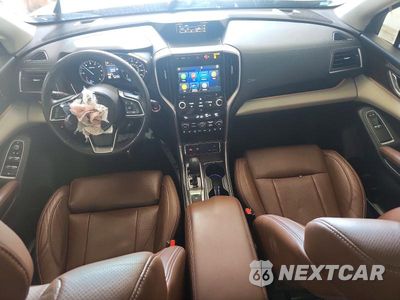 Zdjęcie 8 z 12 samochodu: 2022 SUBARU ASCENT TOURING VIN:4S4WMARD1N3436951 - miniatura