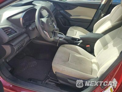 Zdjęcie 7 z 13 samochodu: 2017 SUBARU IMPREZA PREMIUM PLUS VIN:4S3GTAD62H3744994 - miniatura