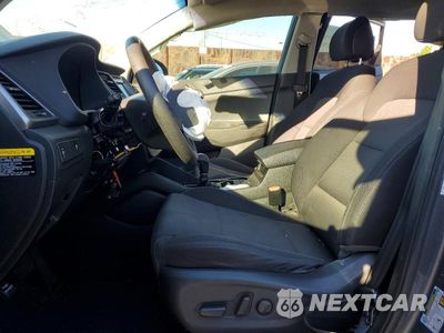 Zdjęcie 7 z 12 samochodu: 2017 HYUNDAI TUCSON ECO VIN:KM8J33A22HU406889 - miniatura