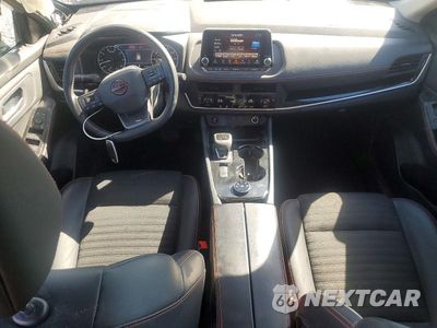 Zdjęcie 8 z 14 samochodu: 2026 NISSAN ROGUE ROCK CREEK VIN:5N1BT3BB0TC770181 - miniatura