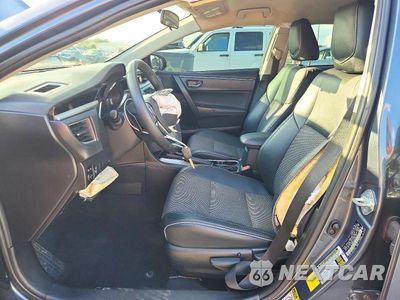 Zdjęcie 7 z 12 samochodu: 2016 TOYOTA COROLLA S VIN:2T1BURHE3GC529816 - miniatura